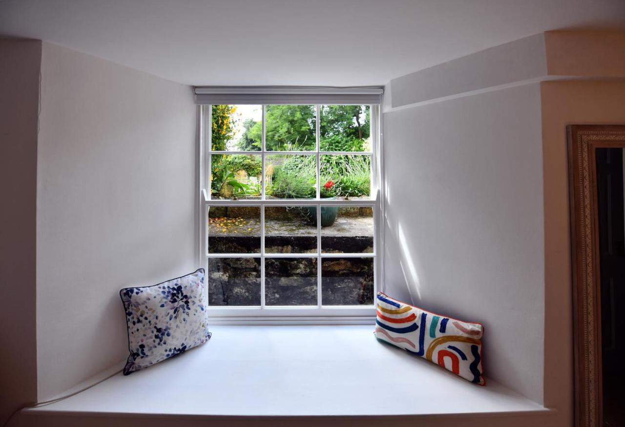 The Little Courtyard Apartment Penzance Exterior photo